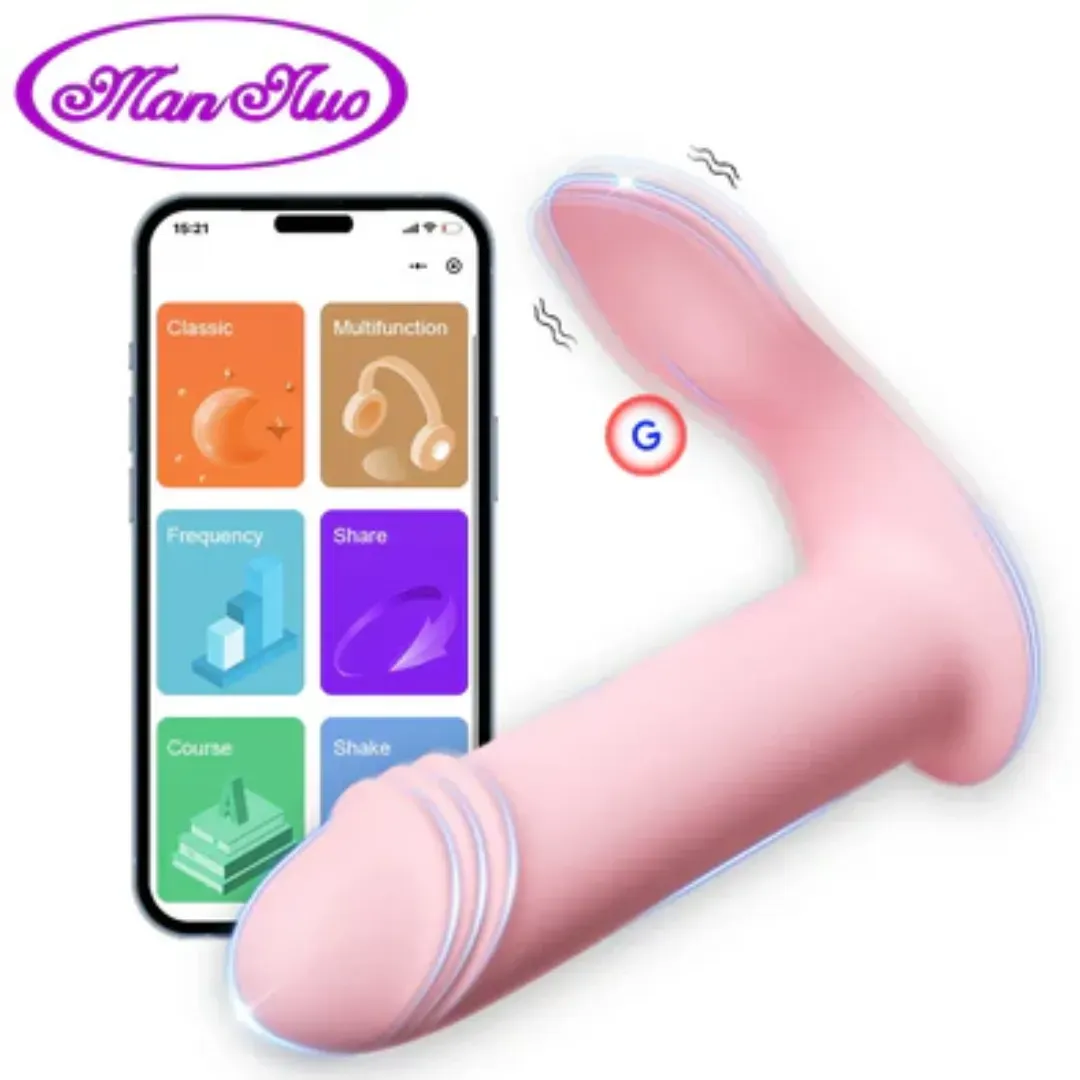  Vibrador Candy App