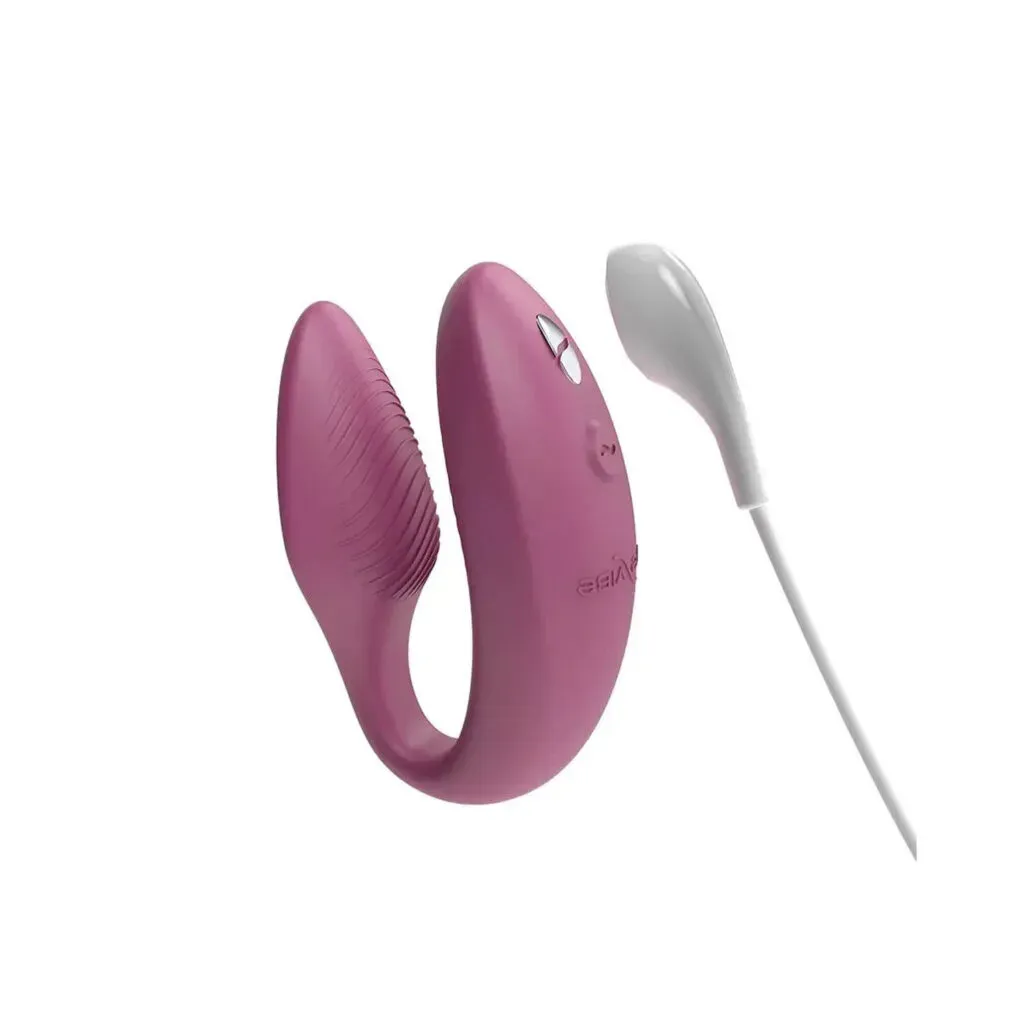 Vibrador Sync 2nd Gen We Vibe APP