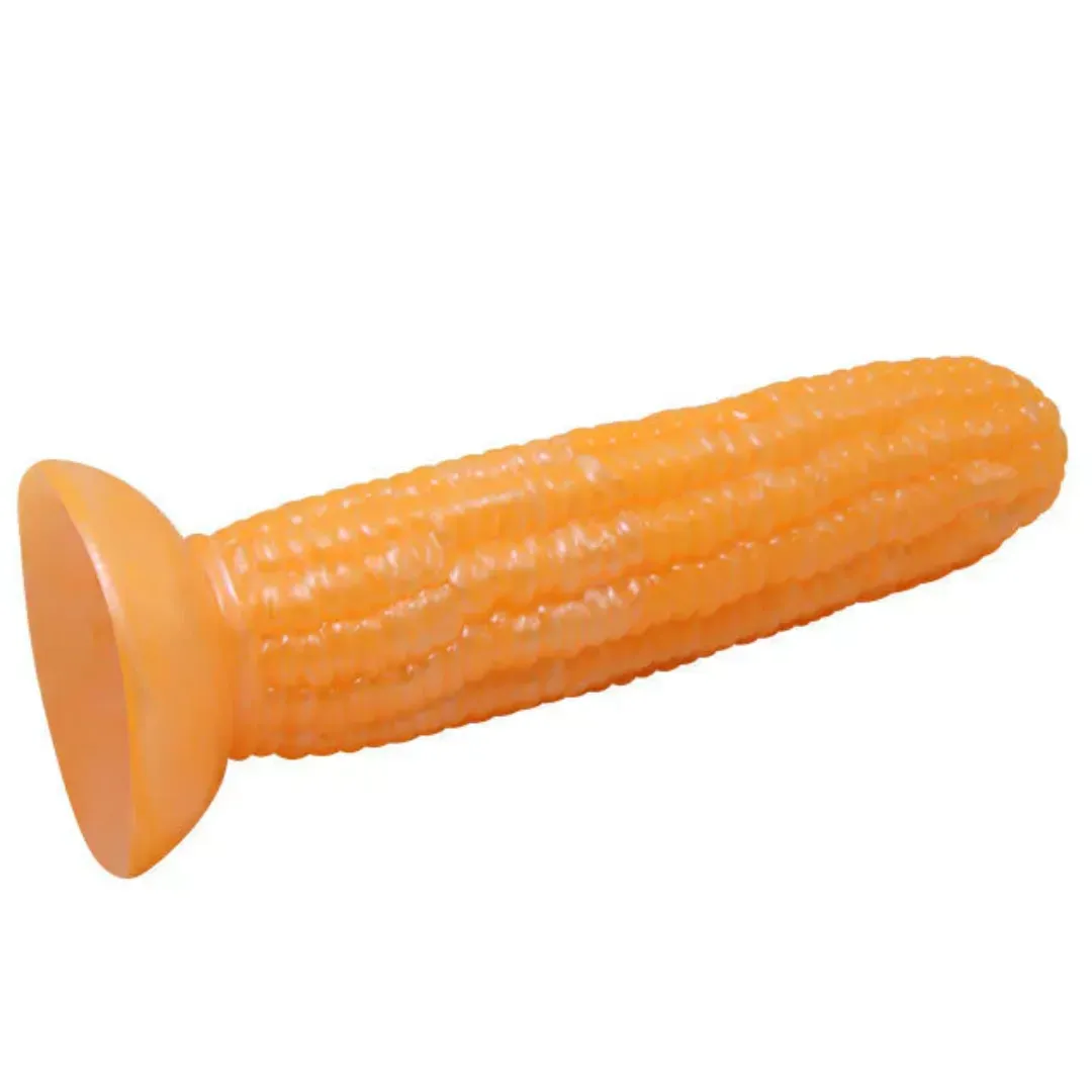 Dildo Masturbador Mazorca