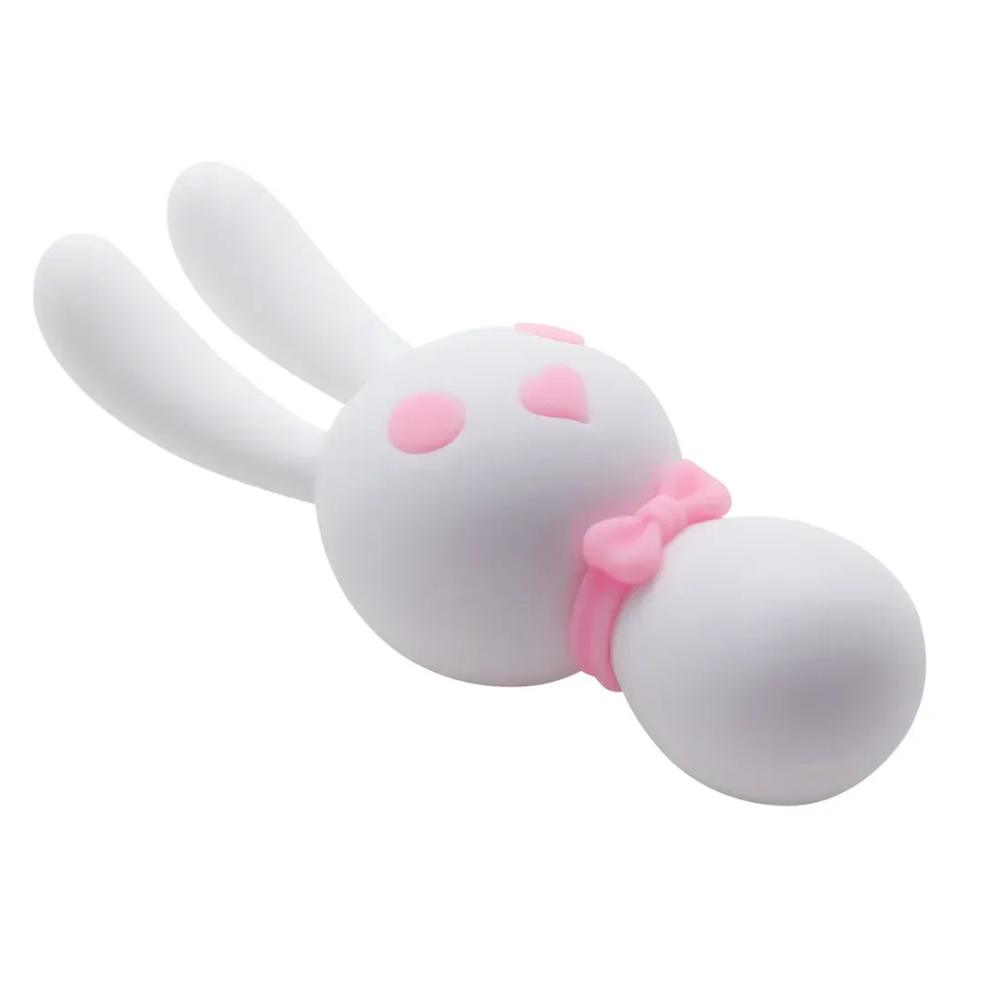 Vibrador Tipo Conejito Dorcel Recargable