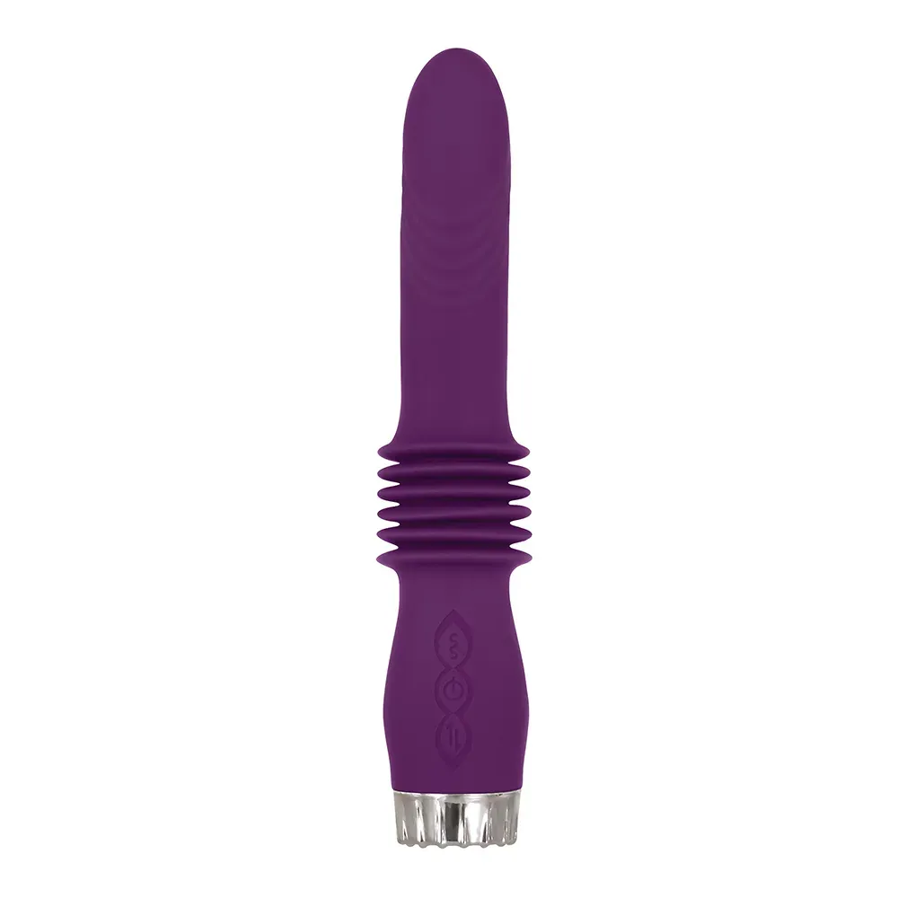 Vibrador Hitachi Amor Profundo