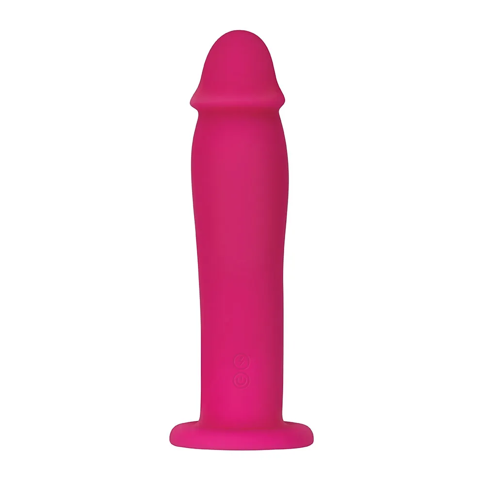 Vibrador Corrida Salvaje