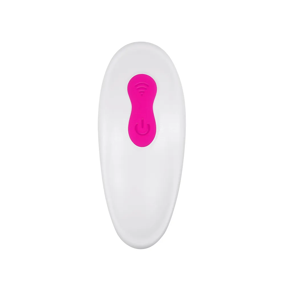 Vibrador Dual Recargable Adam & Eve