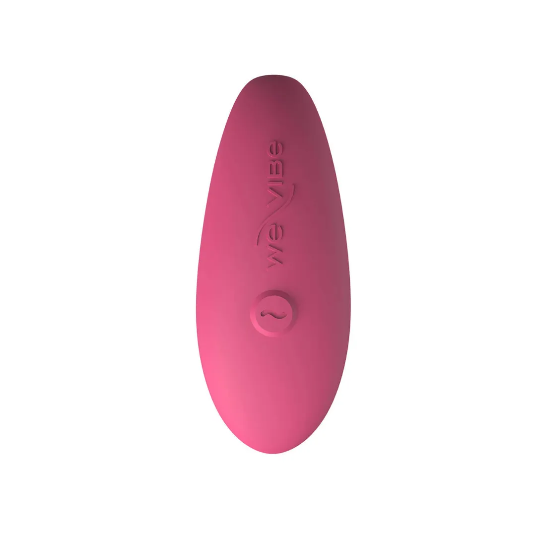 Vibrador Sync Lite Pink Romp APP