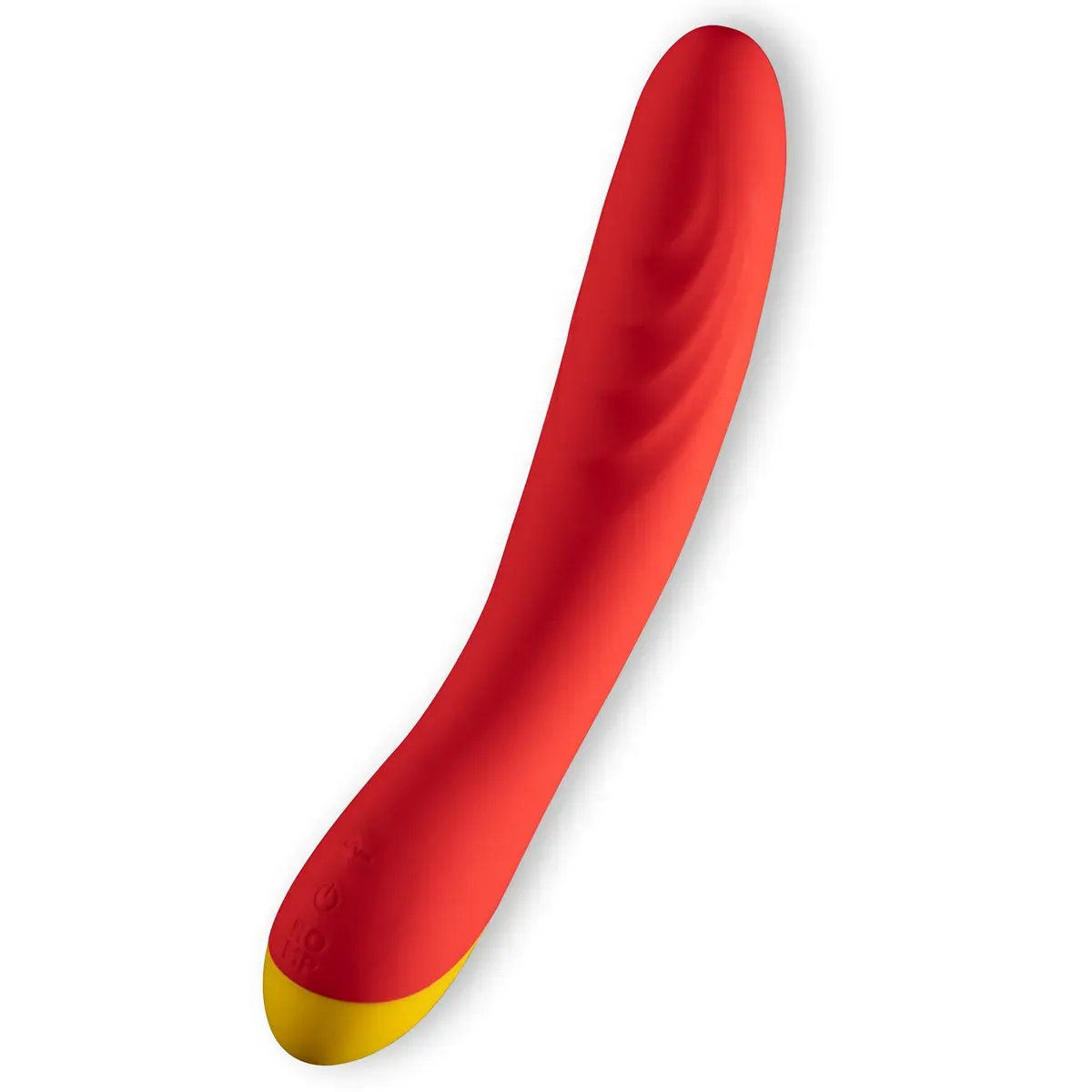 Vibrador de Punto G Romp Hype