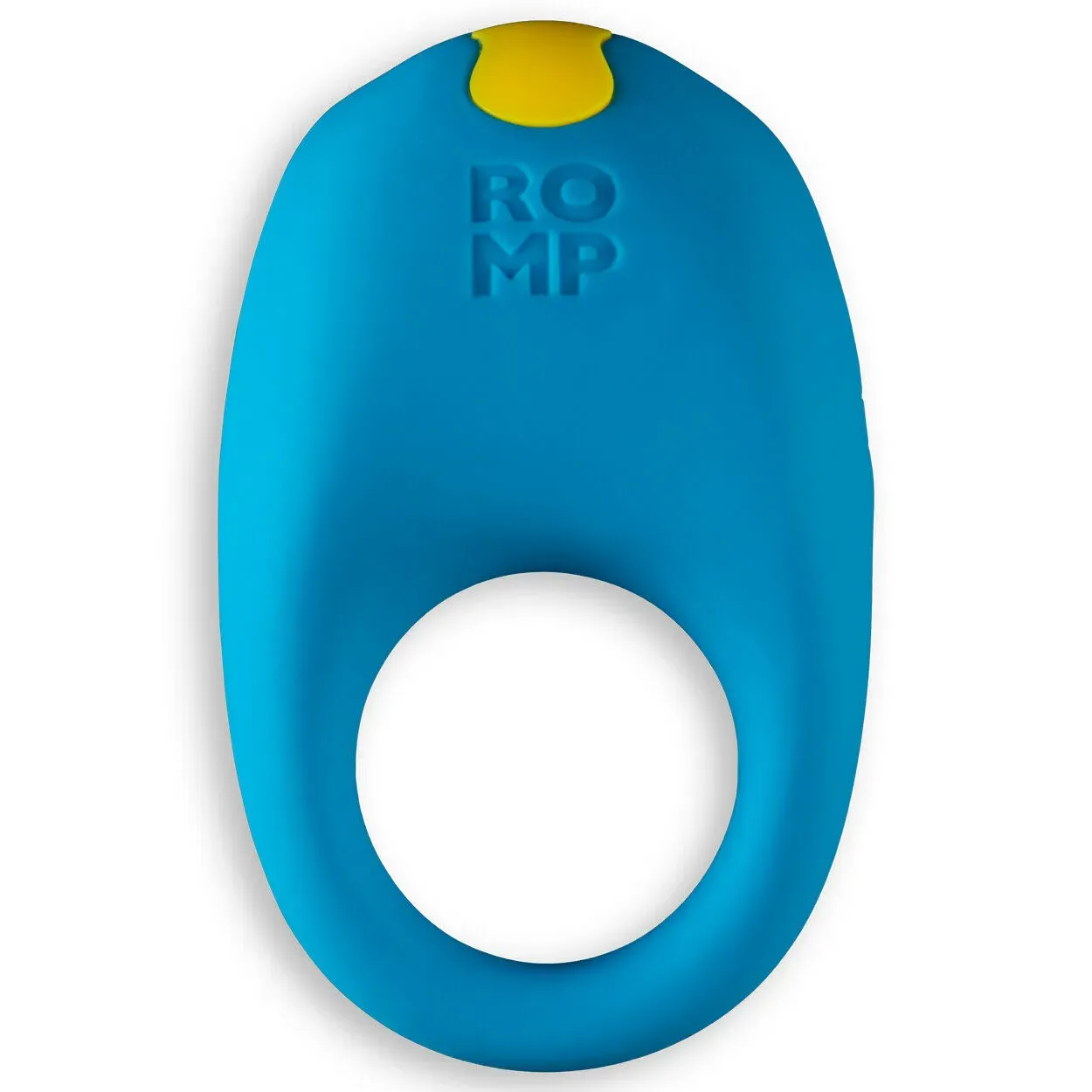 Anillo Vibrador Para Pene Romp