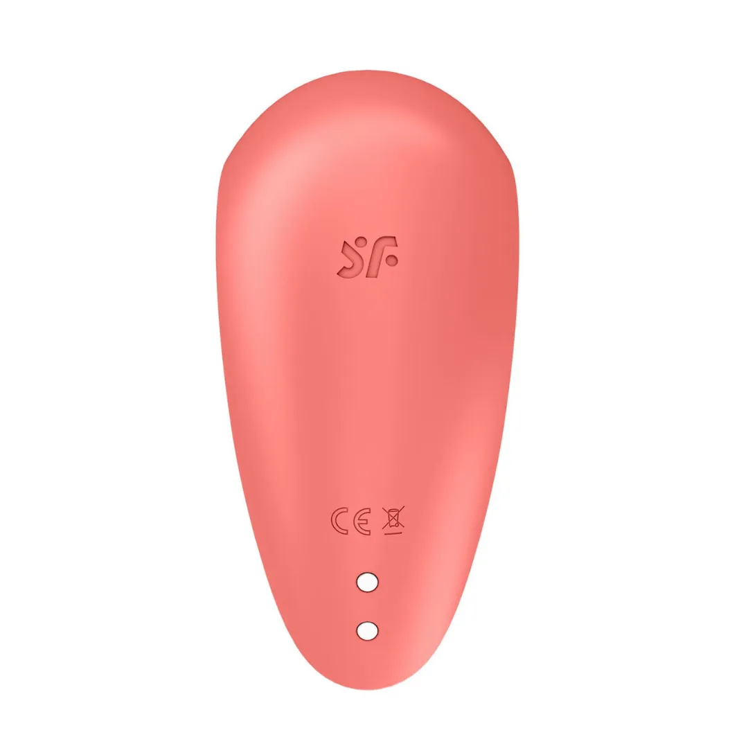 Succionador Satisfyer Magnetic Deep Pulse