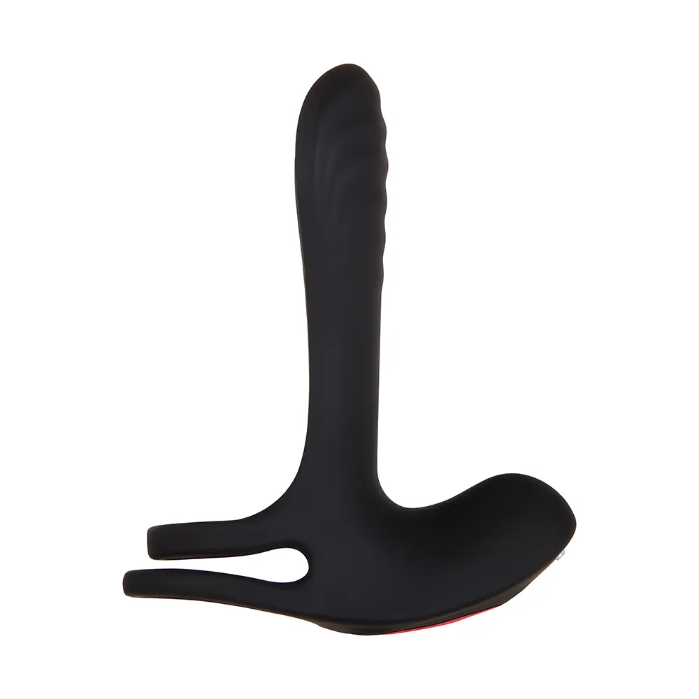 Anillo Vibrador para el Pene Control Remoto ZT