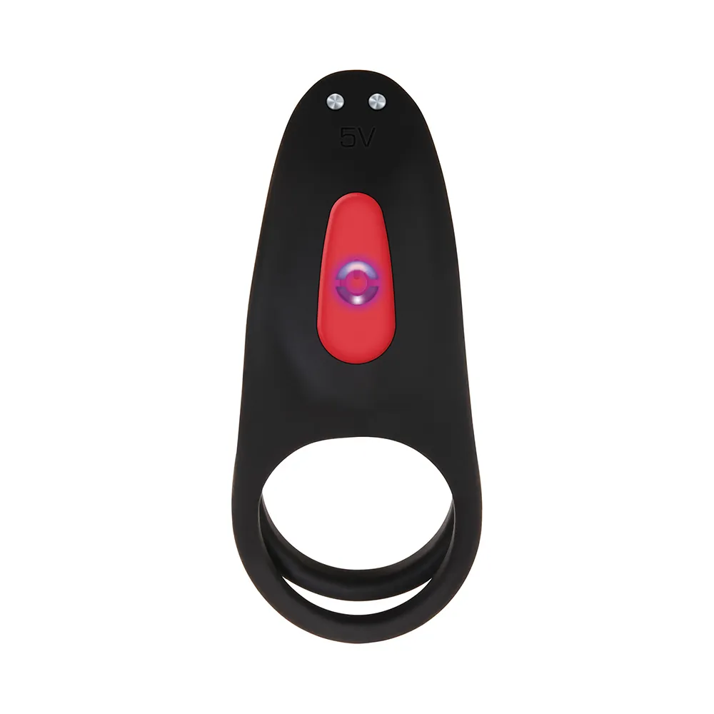 Anillo Vibrador para el Pene Control Remoto ZT