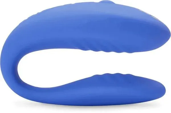 Vibrador We Vibe Match Para Parejas Con Control