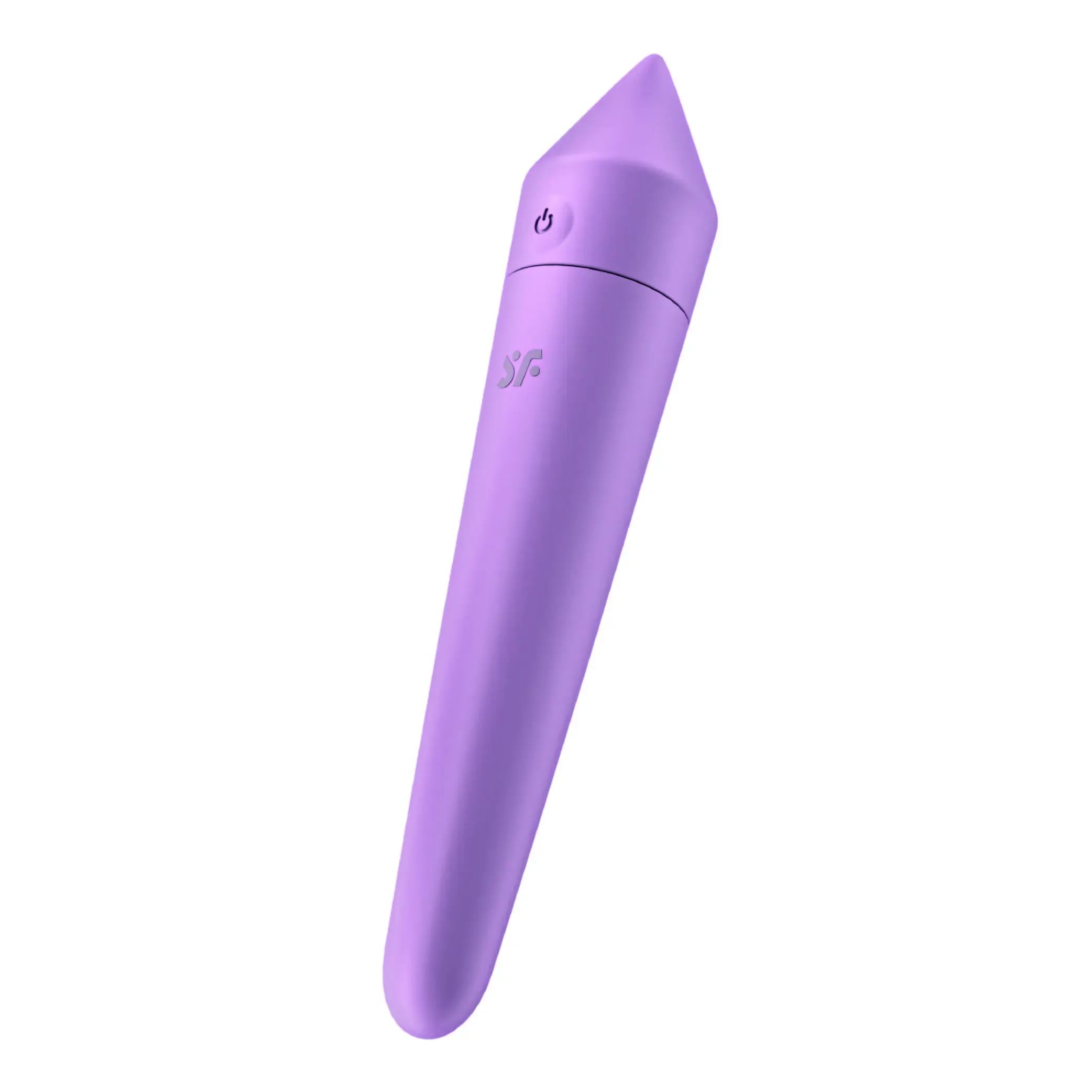 Satisfyer Ultra Power Bullet 8 Lila