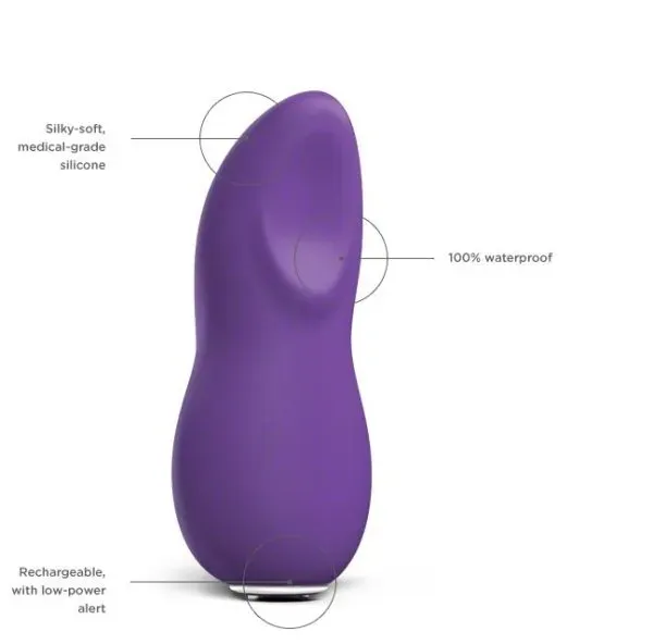 Vibrador We Vibe Touch