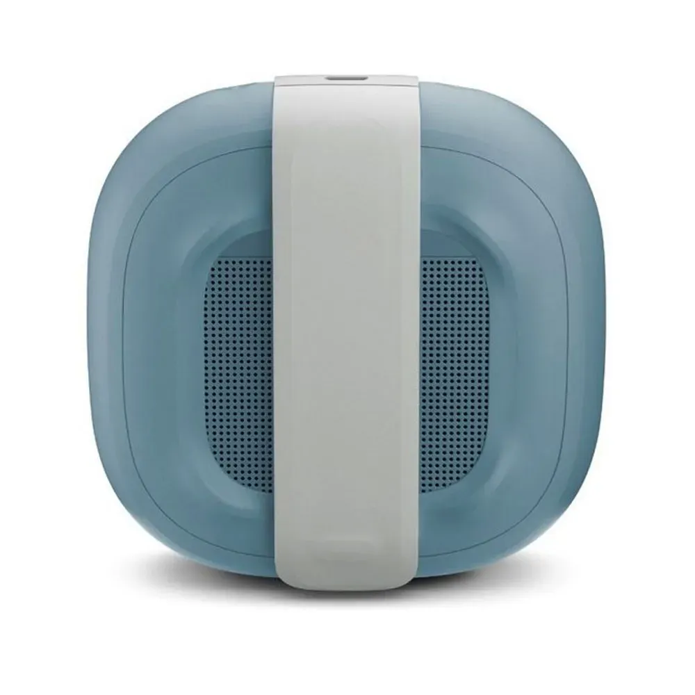 Parlante Bose SoundLink Micro Bluetooth Color Azul Petróleo