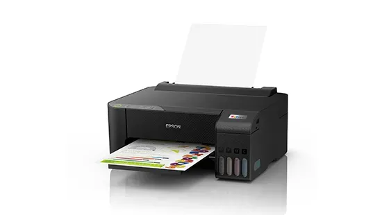 Impresora Multifuncional Digital Epson EcoTank L1250