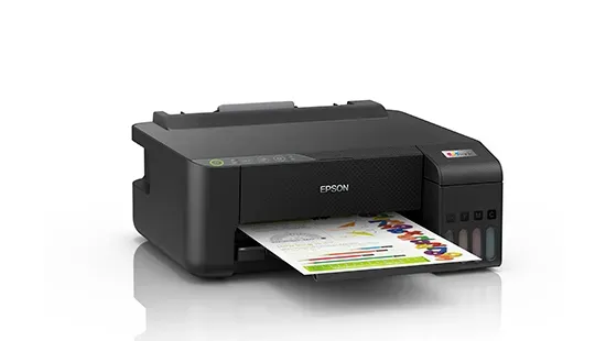 Impresora Multifuncional Digital Epson EcoTank L1250