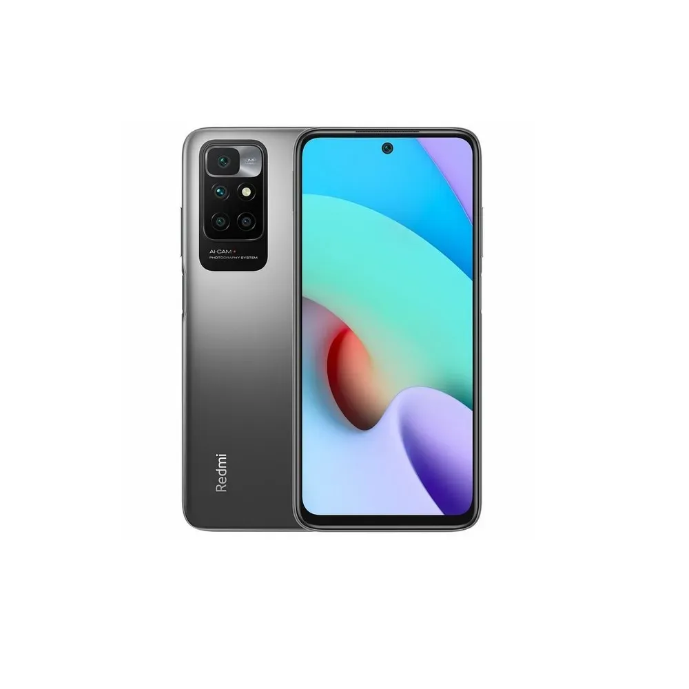 Celular Xiaomi Note 10S 6 + 128 ram