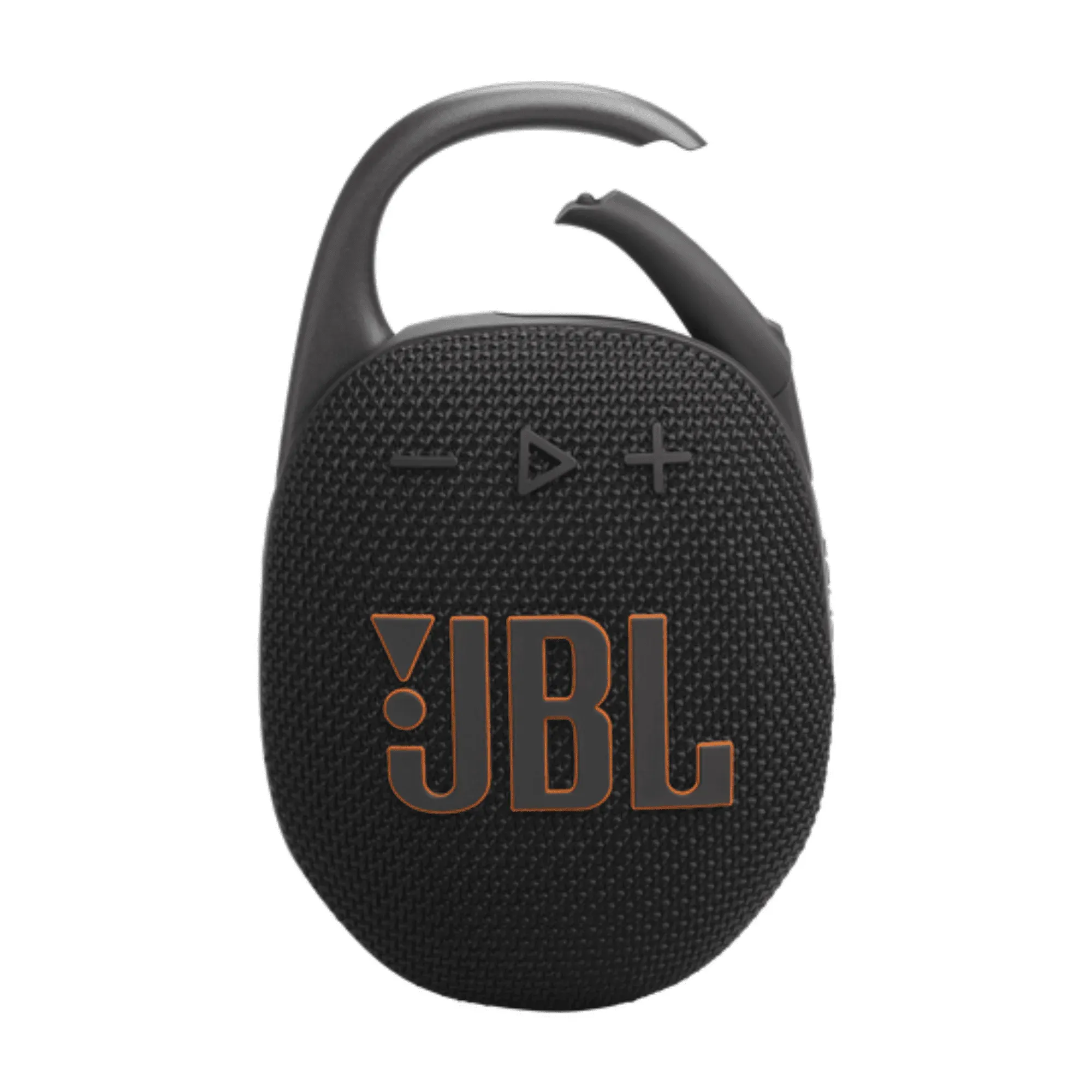 Parlante JBL Clip 5 Negro