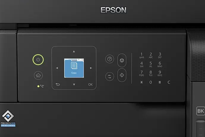 Impresora Multifuncional EPSON Ecotank L5590