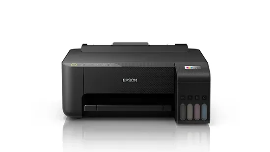 Impresora Multifuncional Digital Epson EcoTank L1250