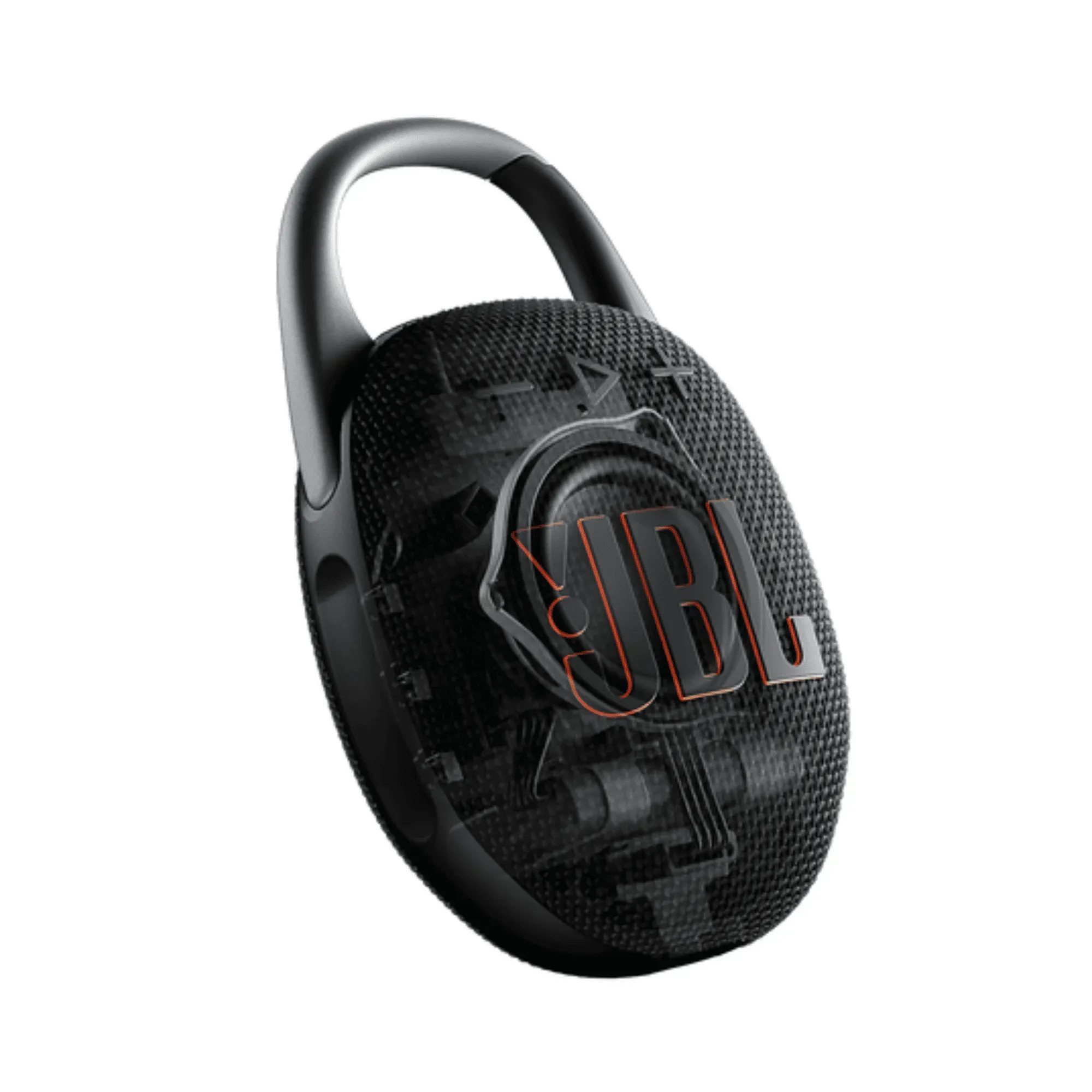 Parlante JBL Clip 5 Negro