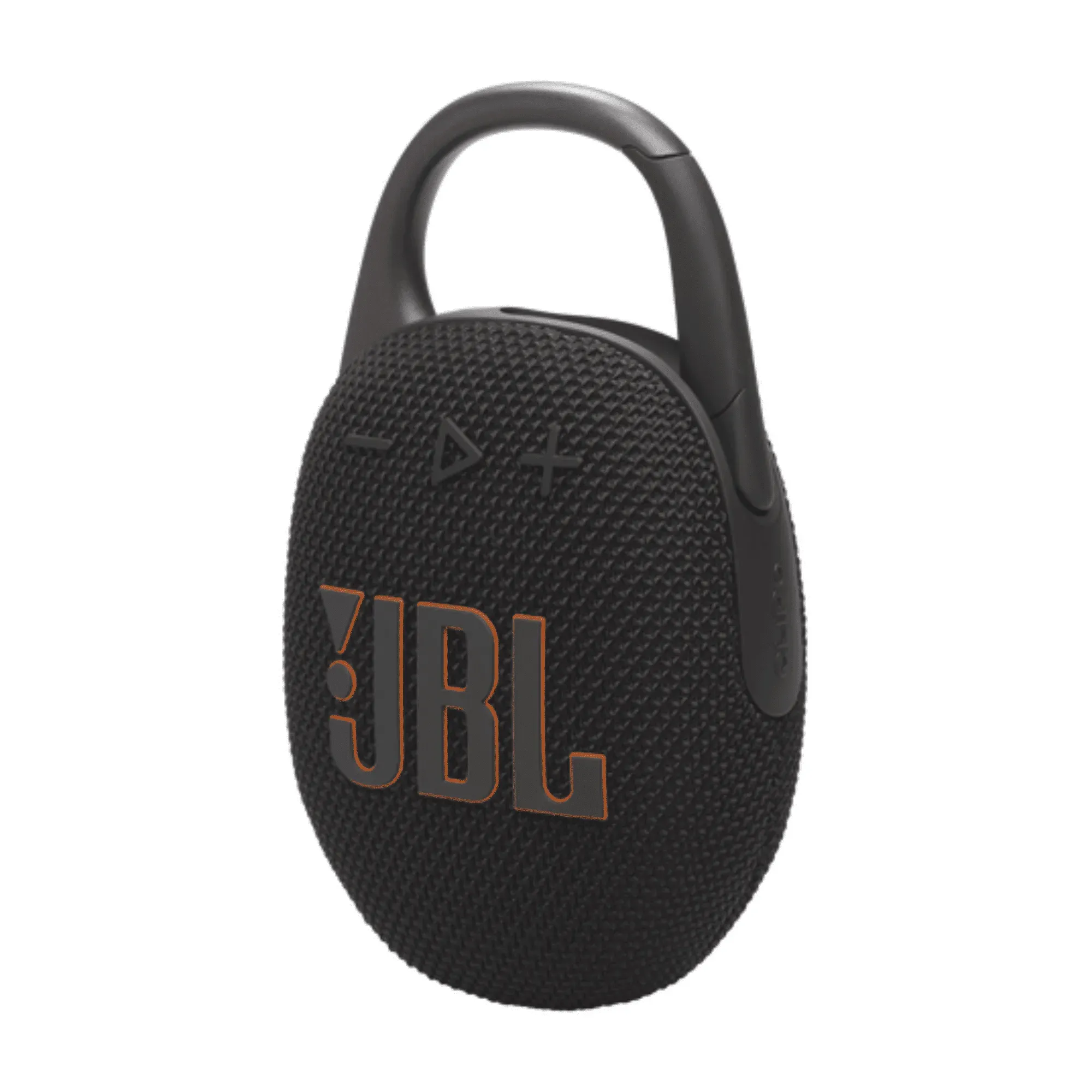 Parlante JBL Clip 5 Negro