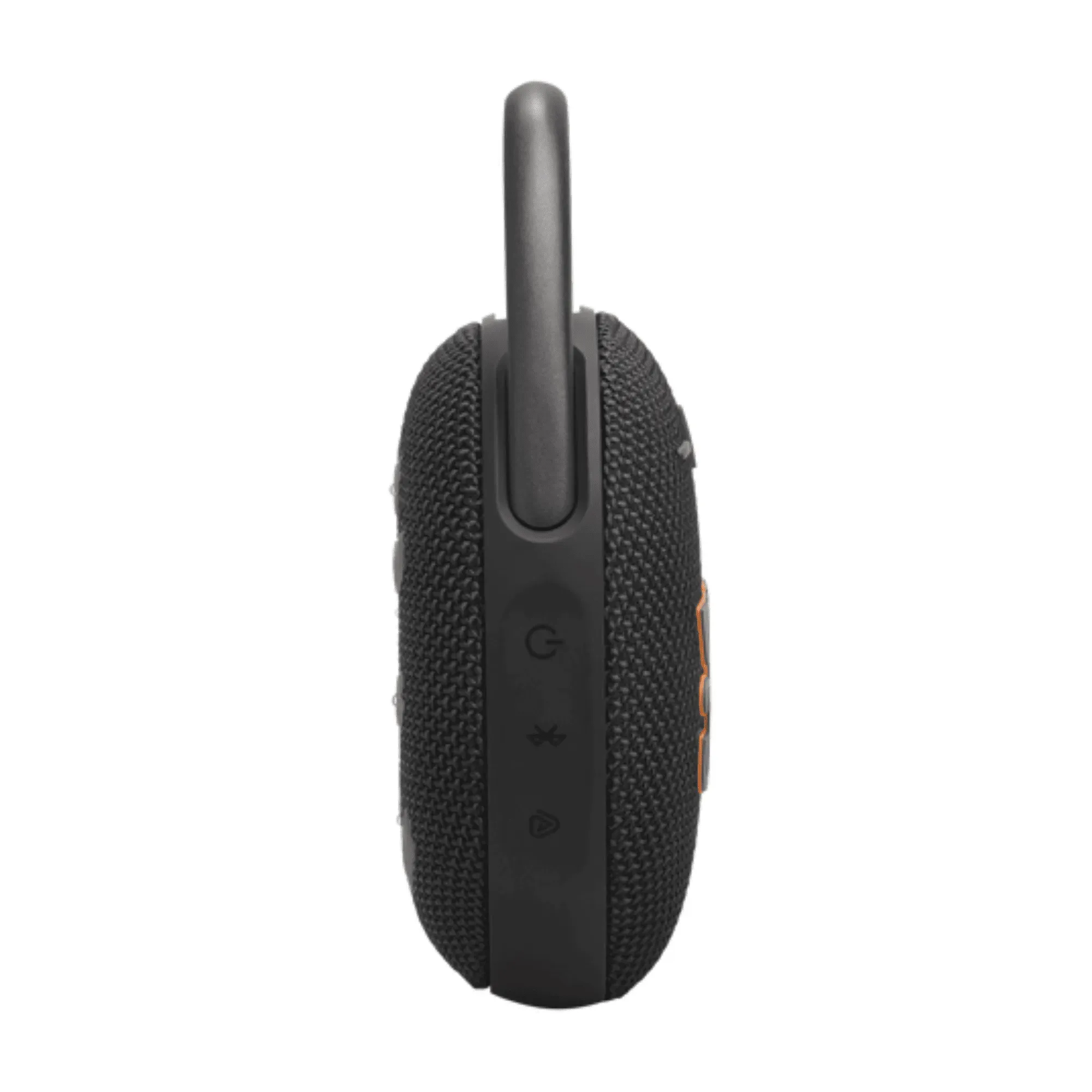 Parlante JBL Clip 5 Negro