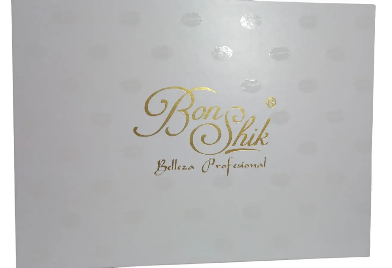 Paleta Sombras Bon Shink ( Maquillaje)