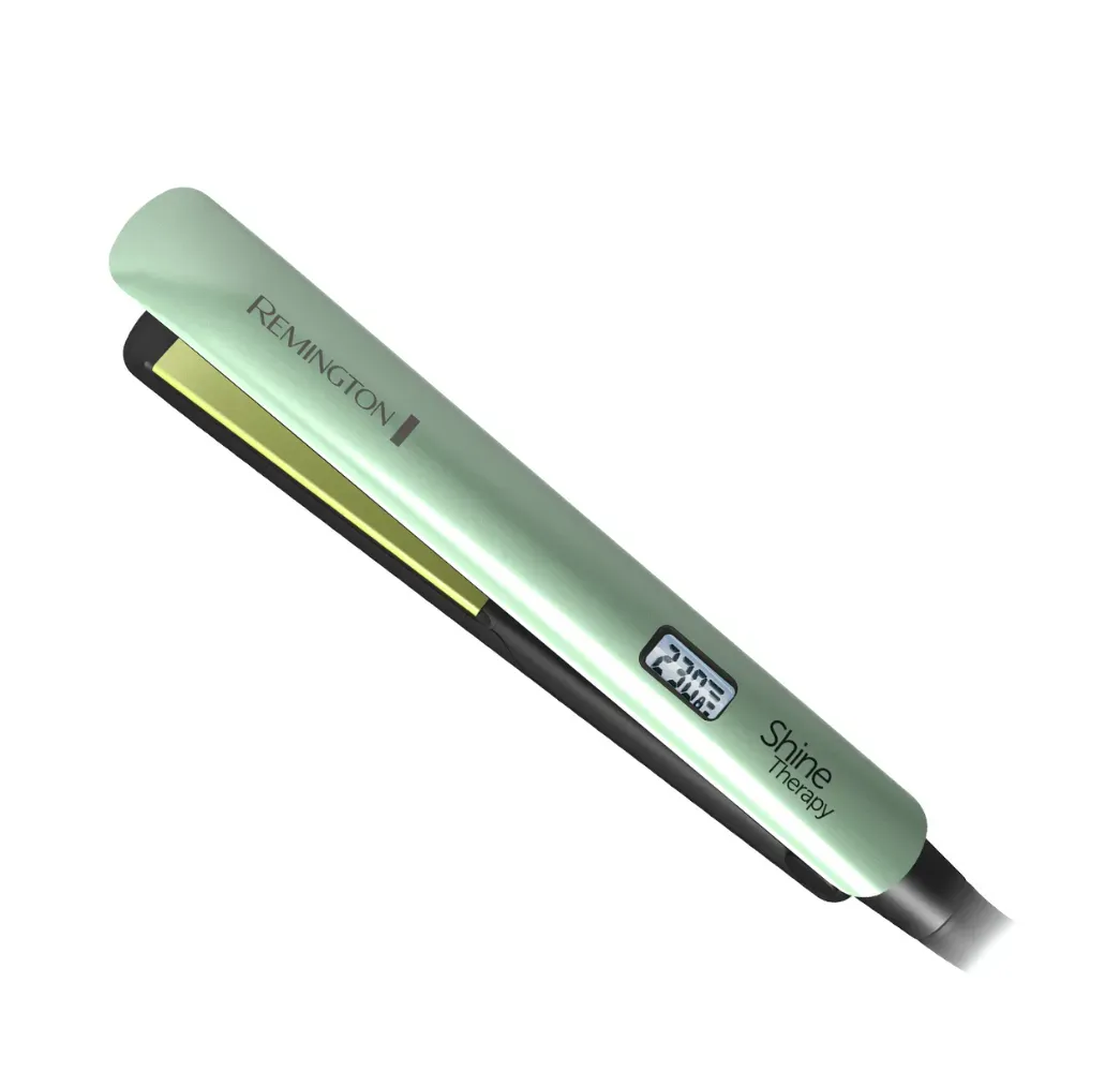 Plancha De Cabello Remington Aguacate y Macadamia ORIGINAL