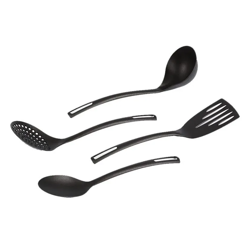 Set x 4 utensilios De Cocina Aliada Universal