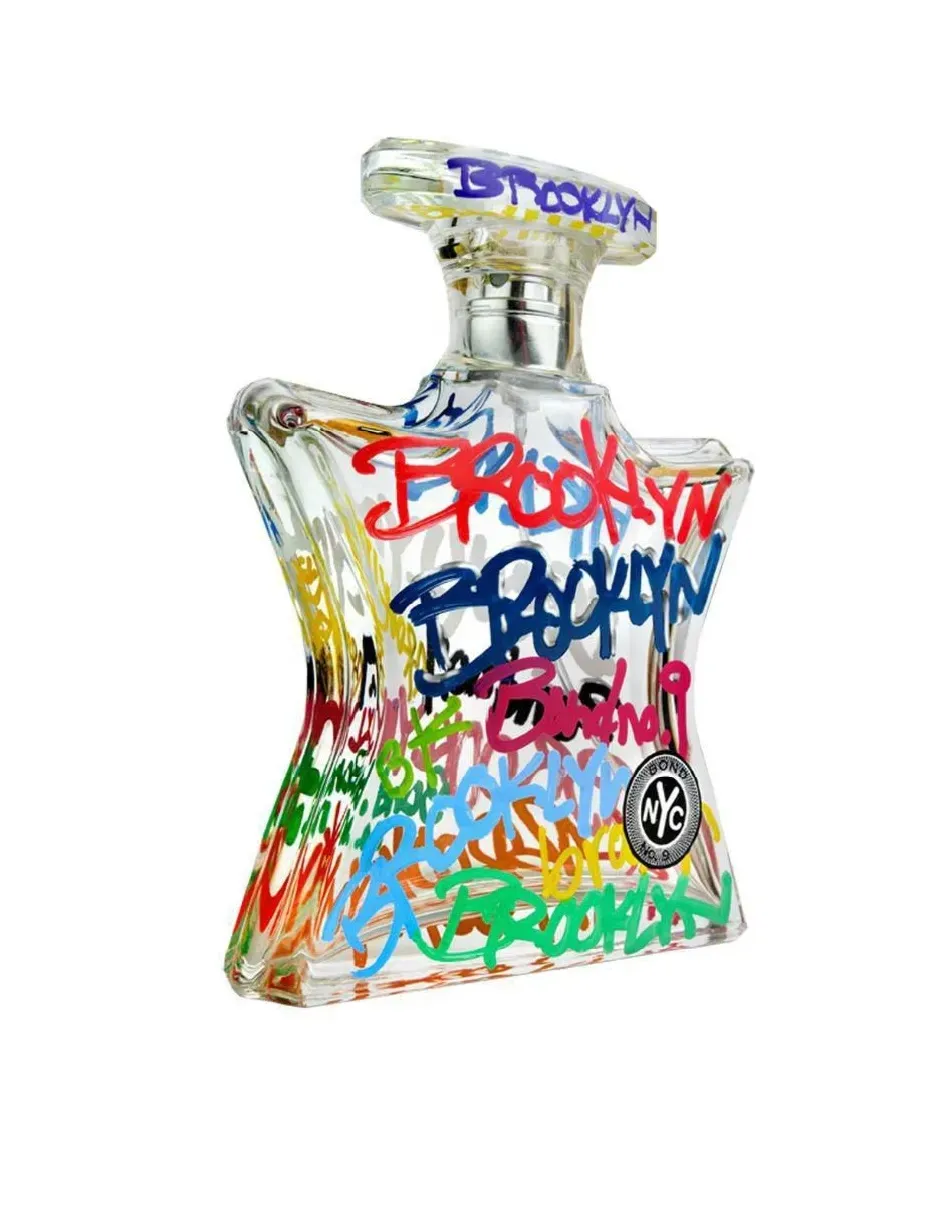 Perfume Bond N°9 Nyc Brooklyn EDP 100ml Unisex