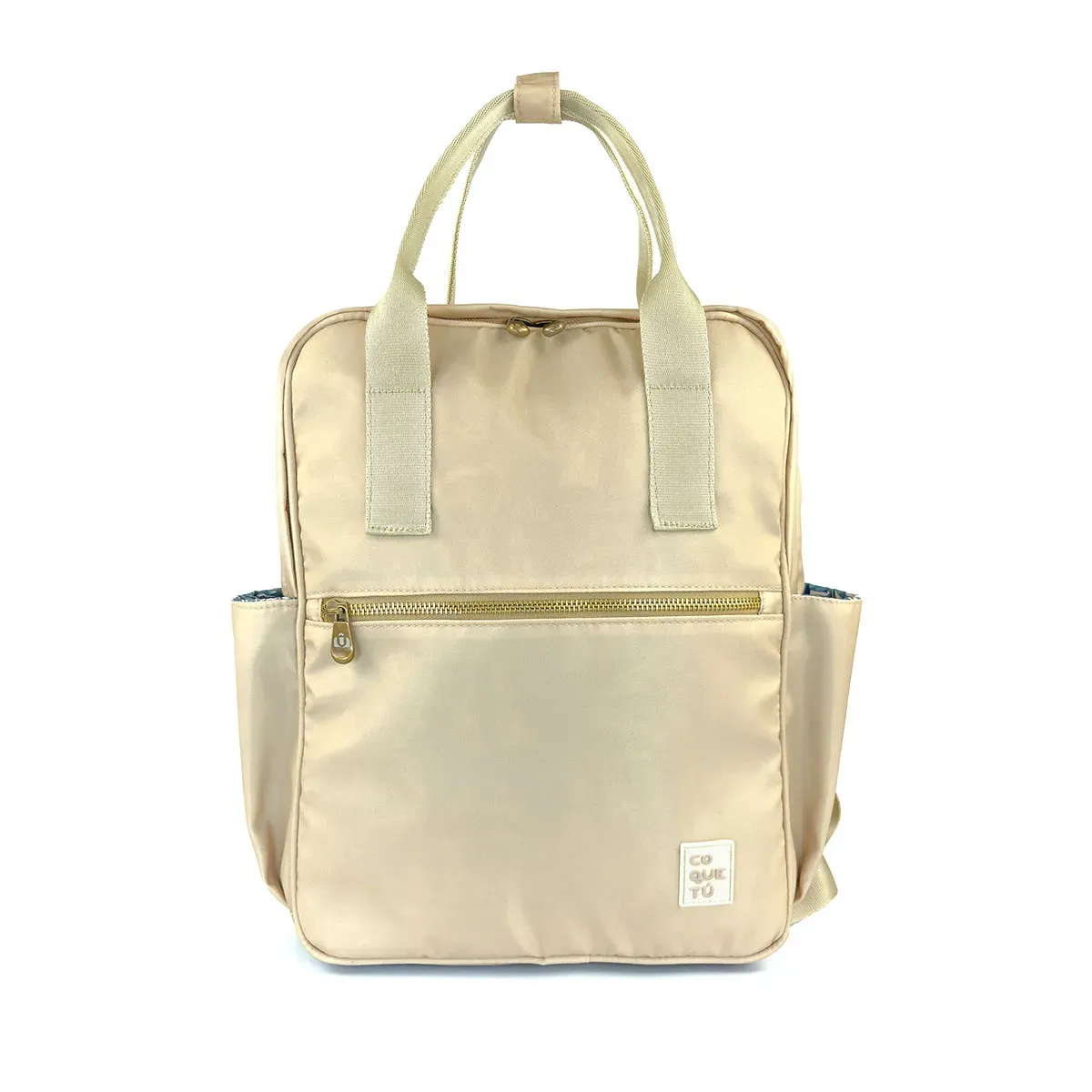 Morral Lirio Beige