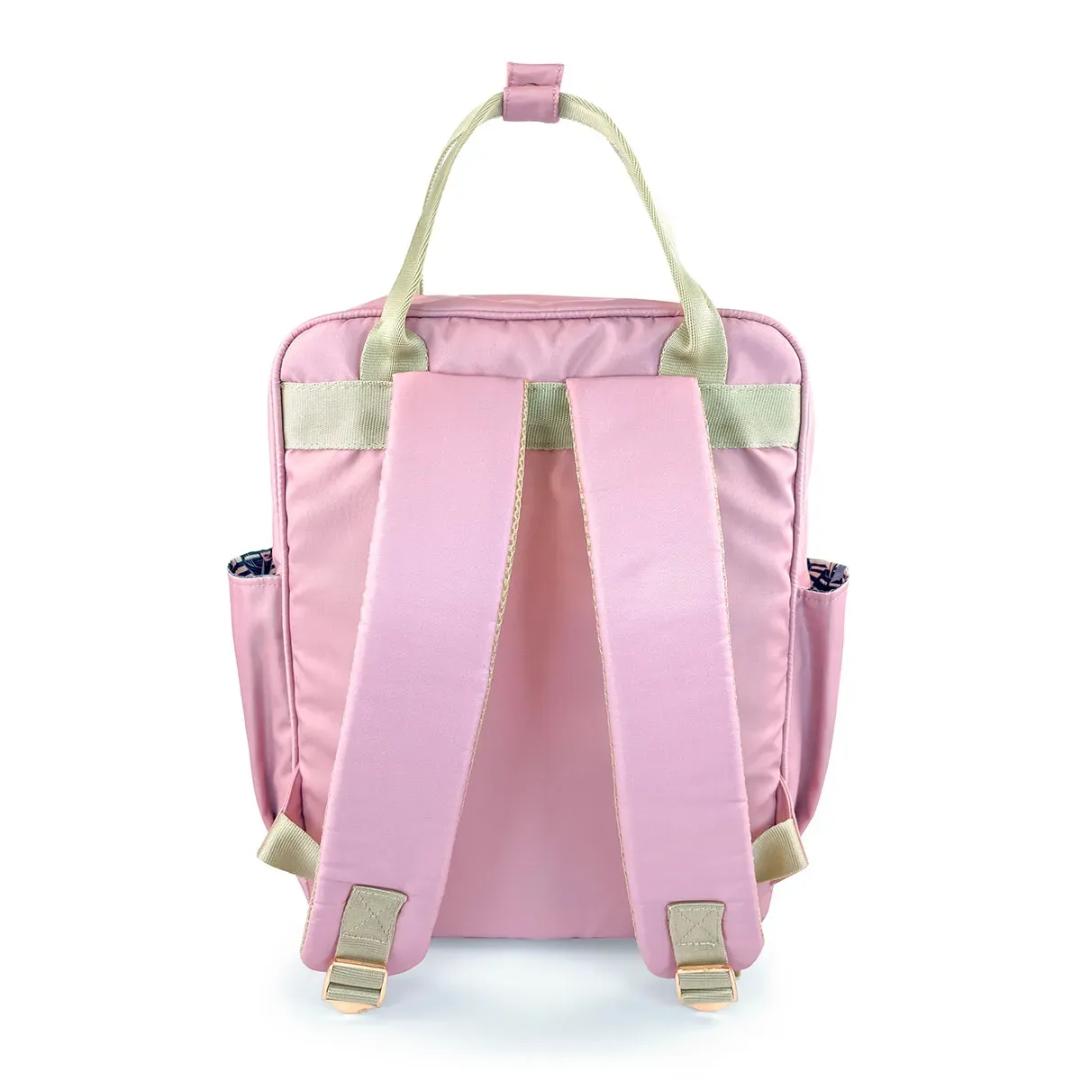 Morral Lirio Rosa pálido