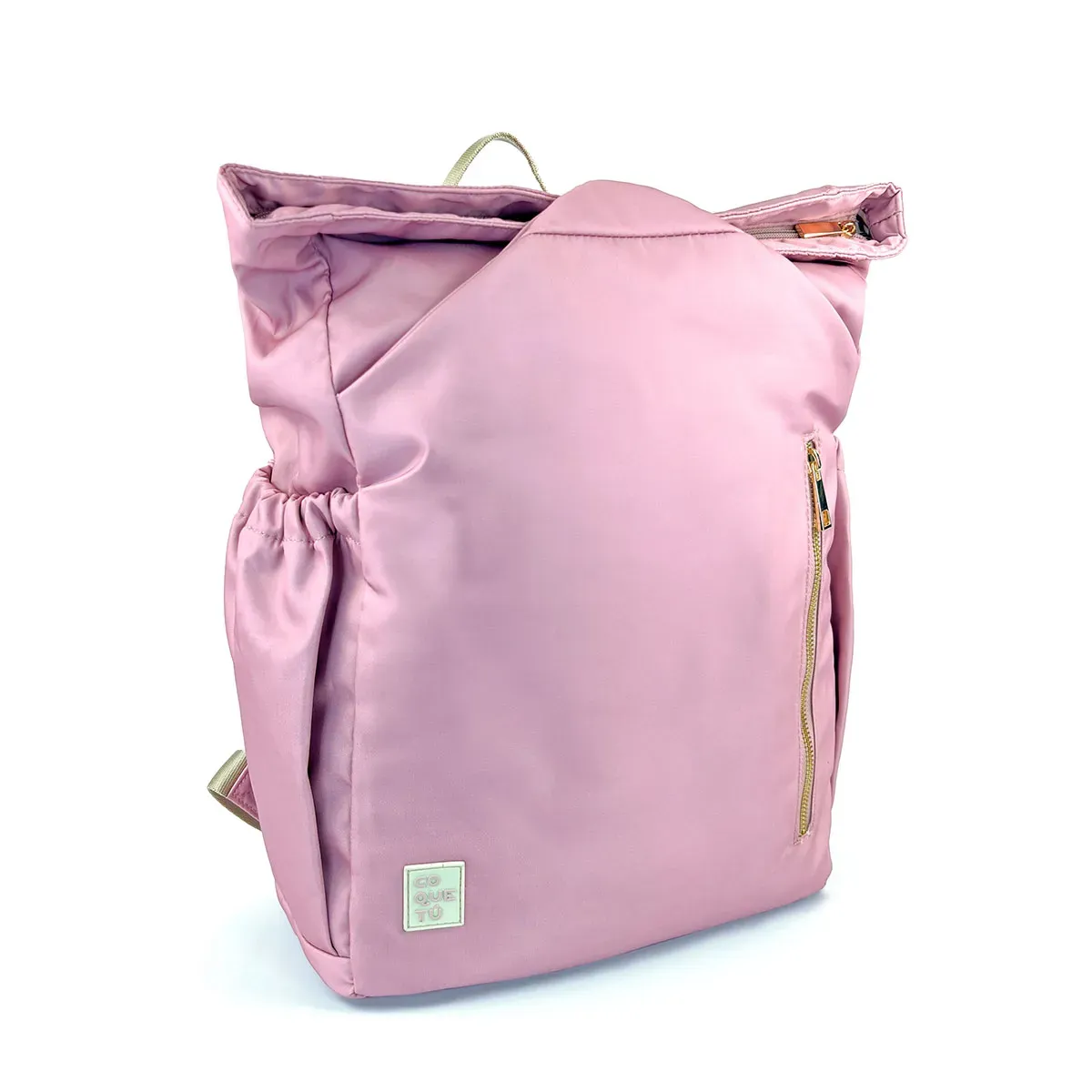 Morral Opera Rosa pálido