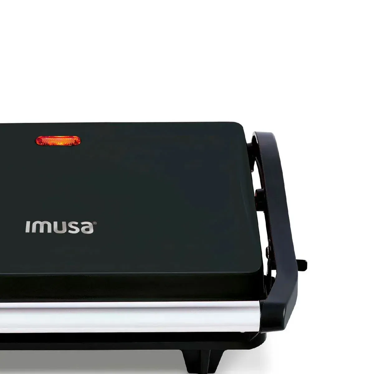 Sanduchera Grill Basic Imusa