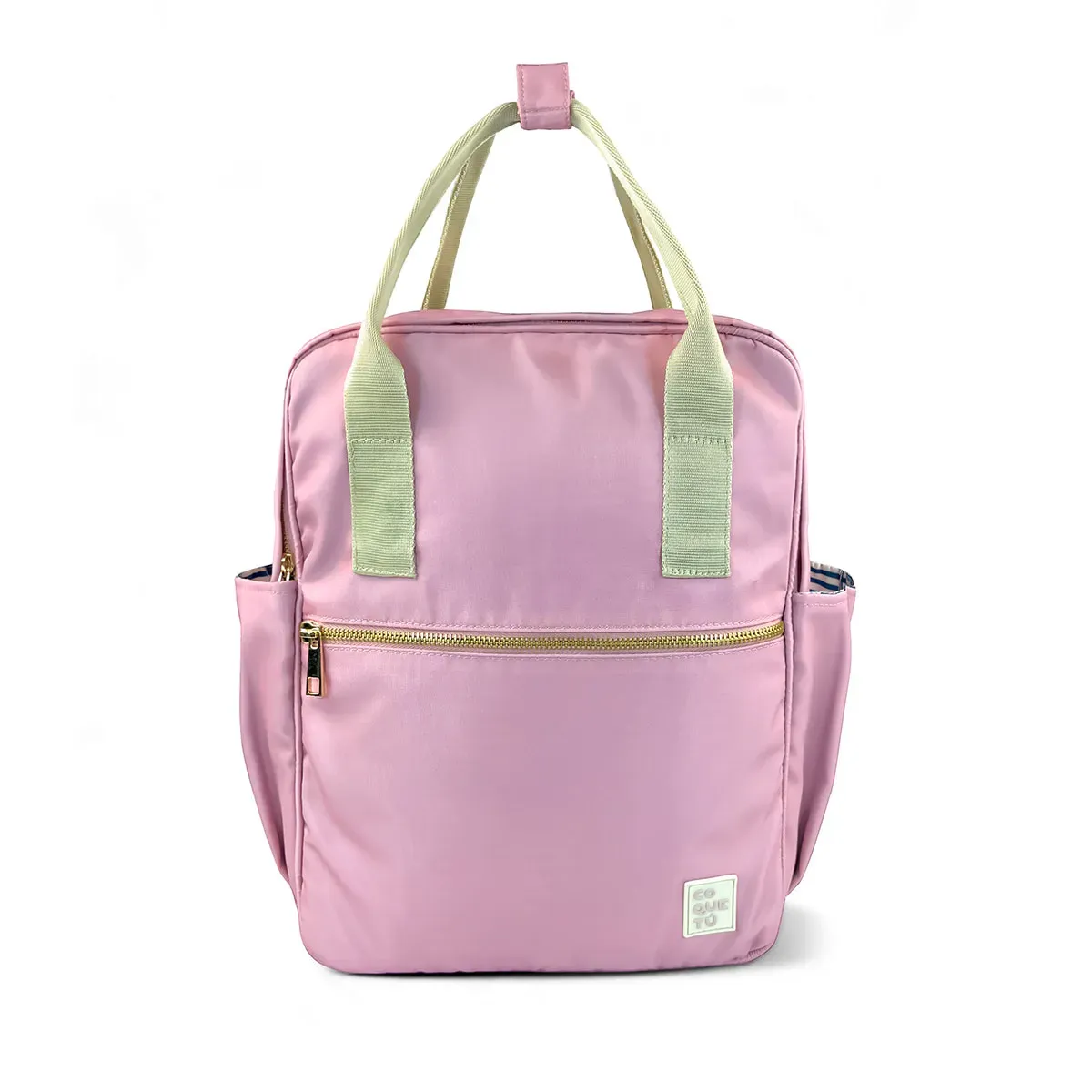 Morral Lirio Rosa pálido