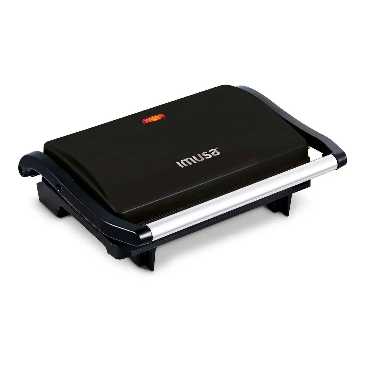 Sanduchera Grill Basic Imusa