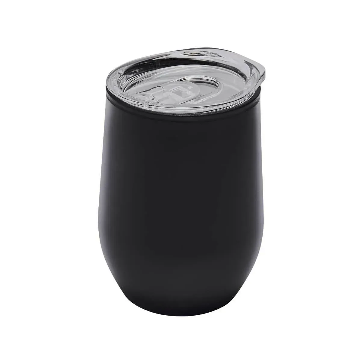 Vaso termo mug Alaska Negro