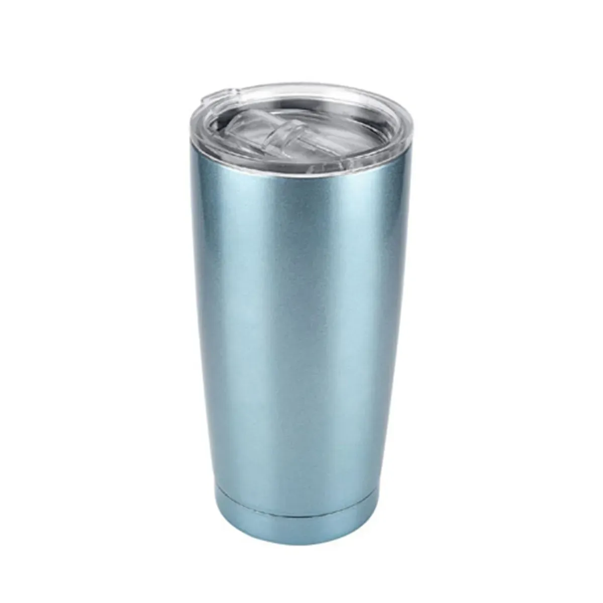 Vaso termo Yuk Azul