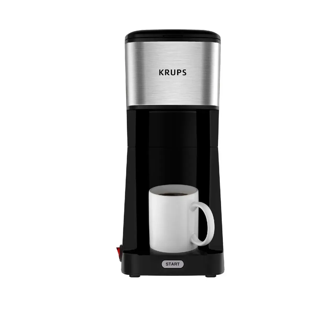 Cafetera Simply Brew de 1.5 Litros 120V Inox