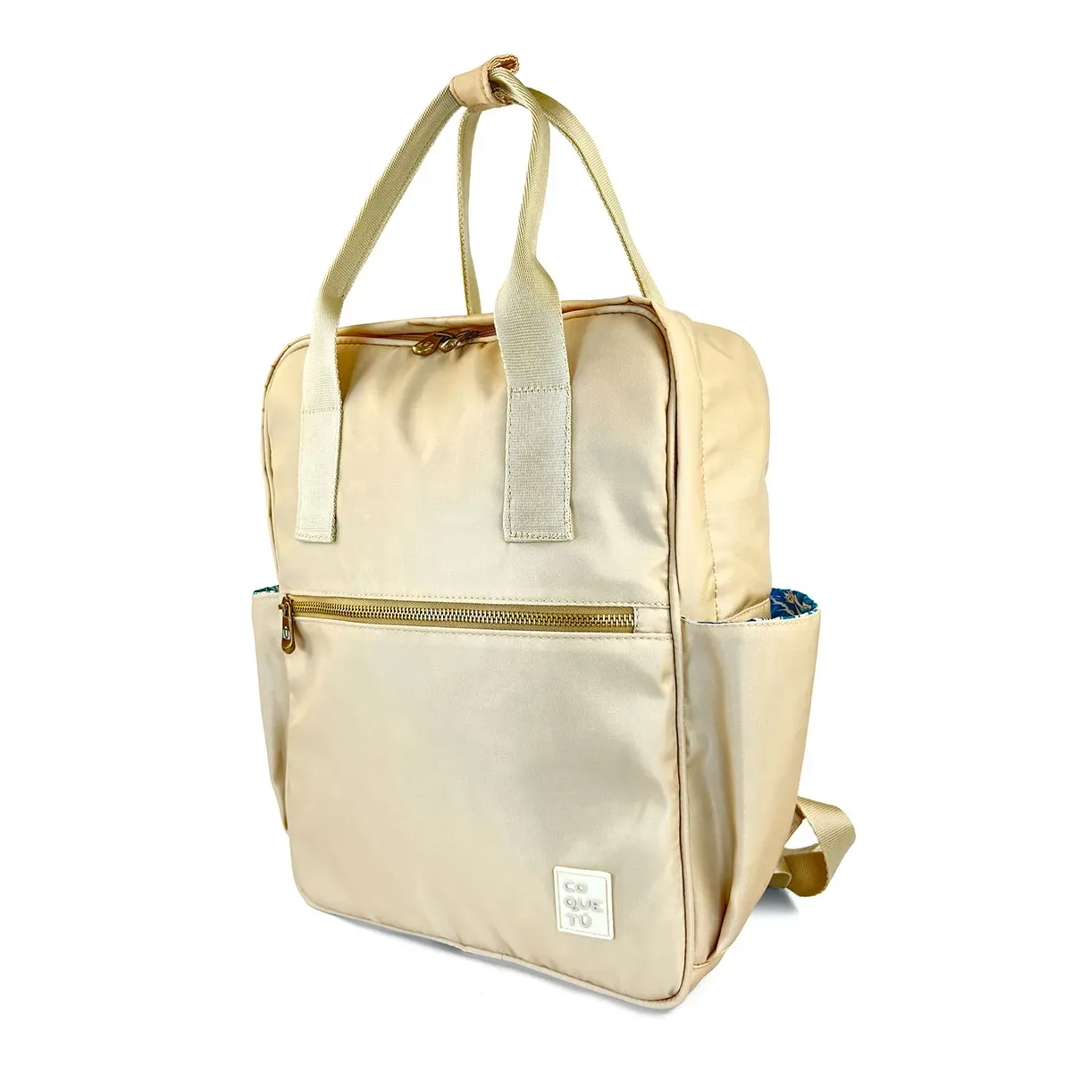 Morral Lirio Beige