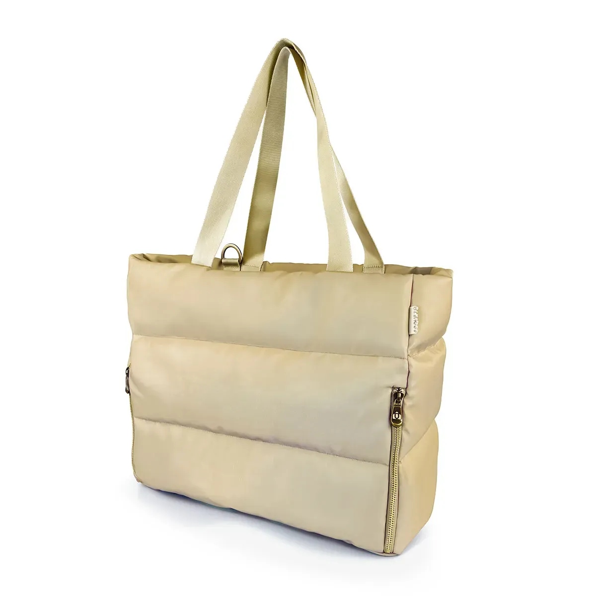 Bolso Grimaldi Beige