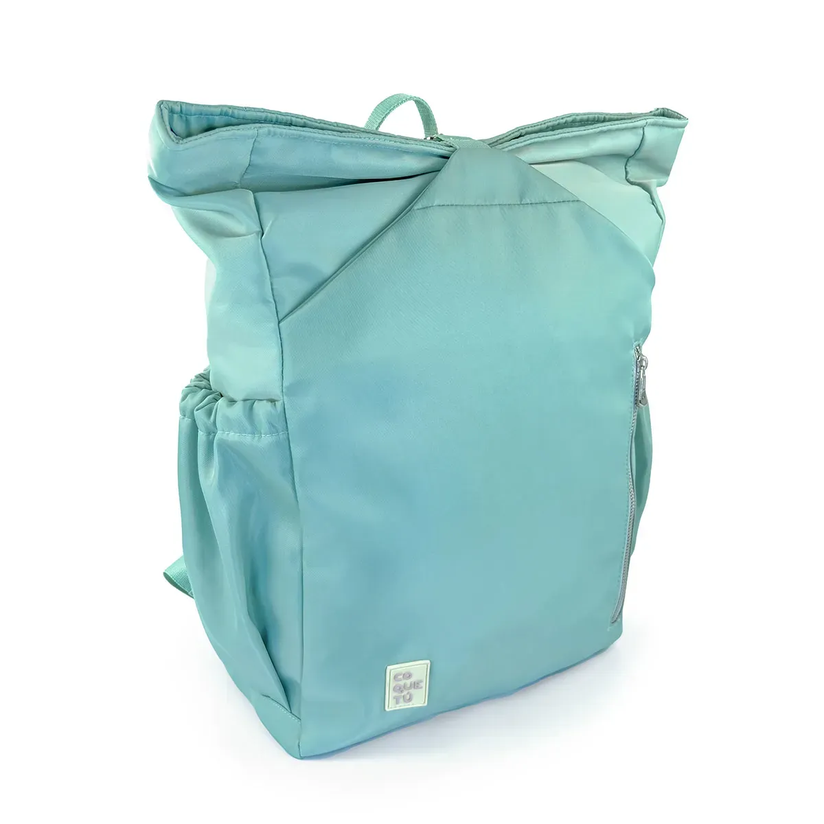 Morral Opera Agua