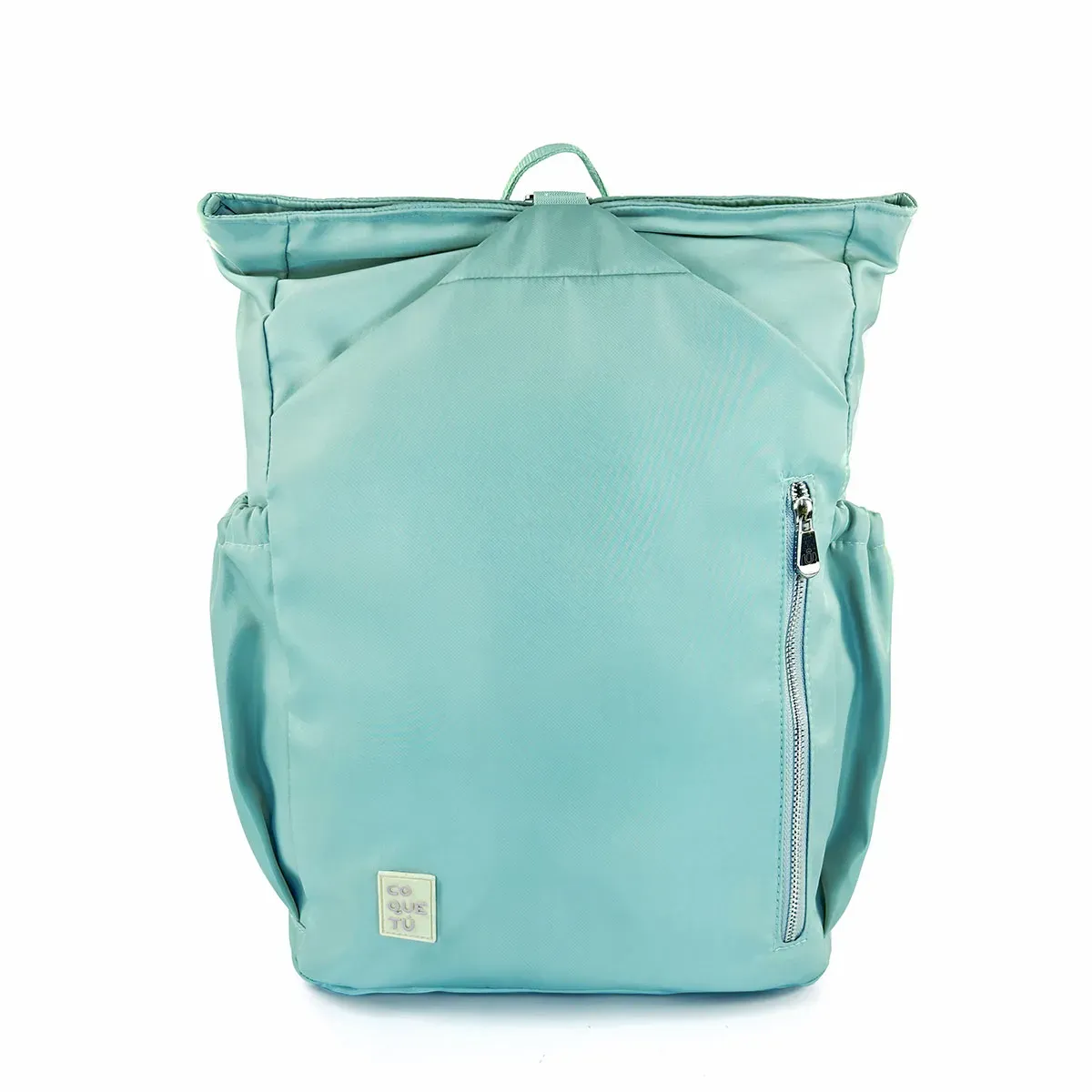 Morral Opera Agua