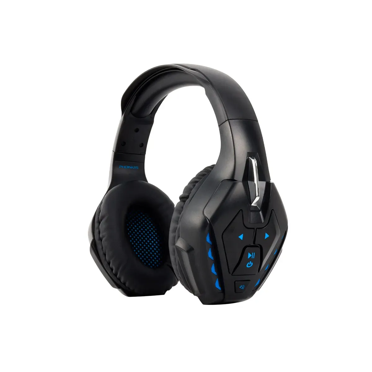 Diadema Bluetooth Gaming Pro