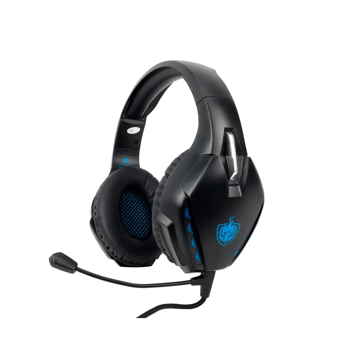 Diadema Bluetooth Gaming Pro