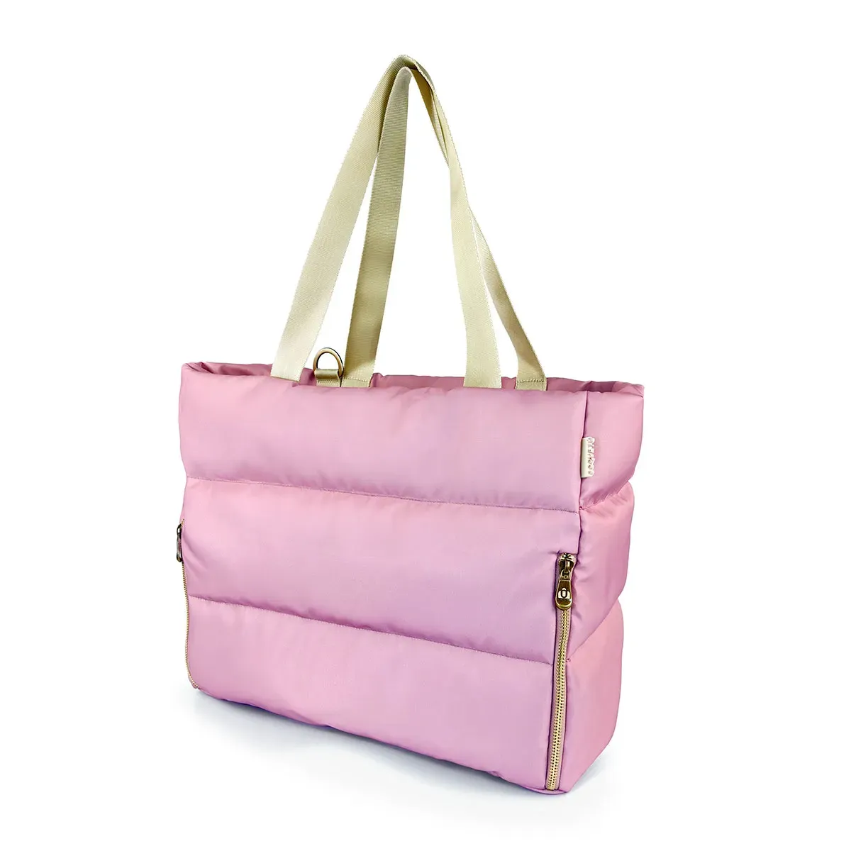 Bolso Grimaldi Rosa pálido