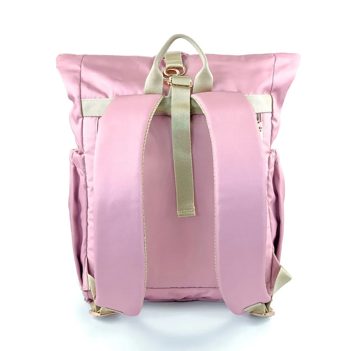 Morral Opera Rosa pálido