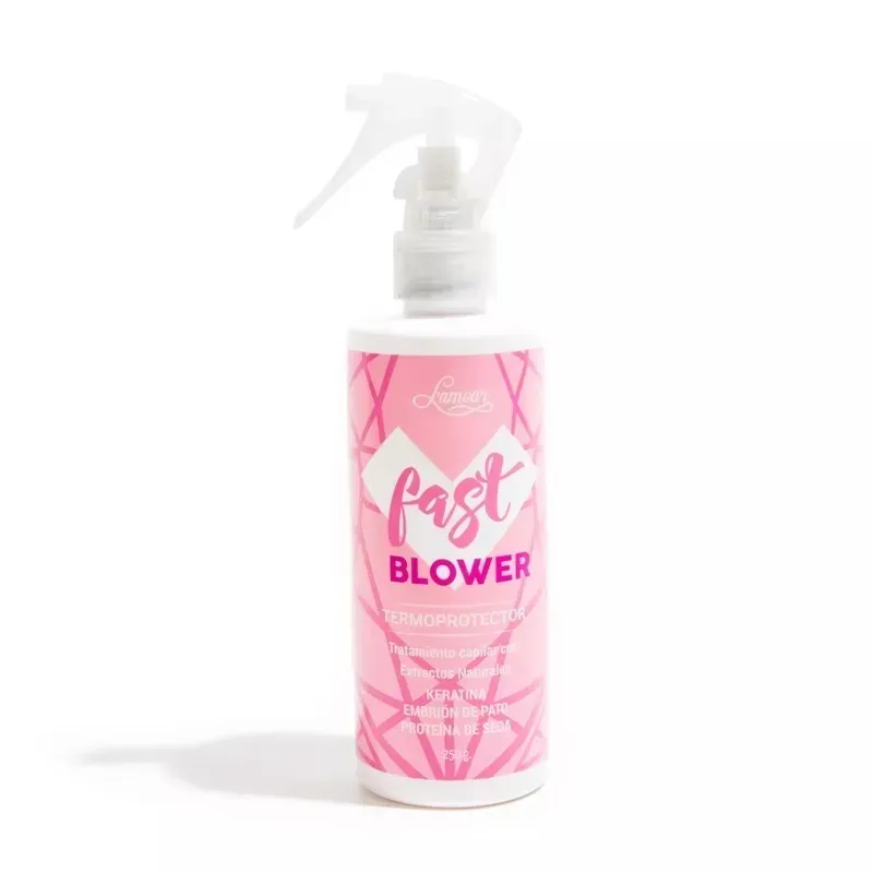 Fast Blower Termoprotector L’amour