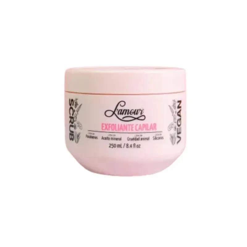 Exfoliante Capilar L’amour