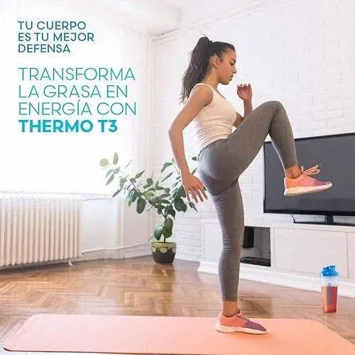 Thermo T3 Fuxion 28 Sachets